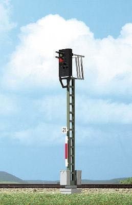 Busch 5802 - Blocksignal H0 1:87