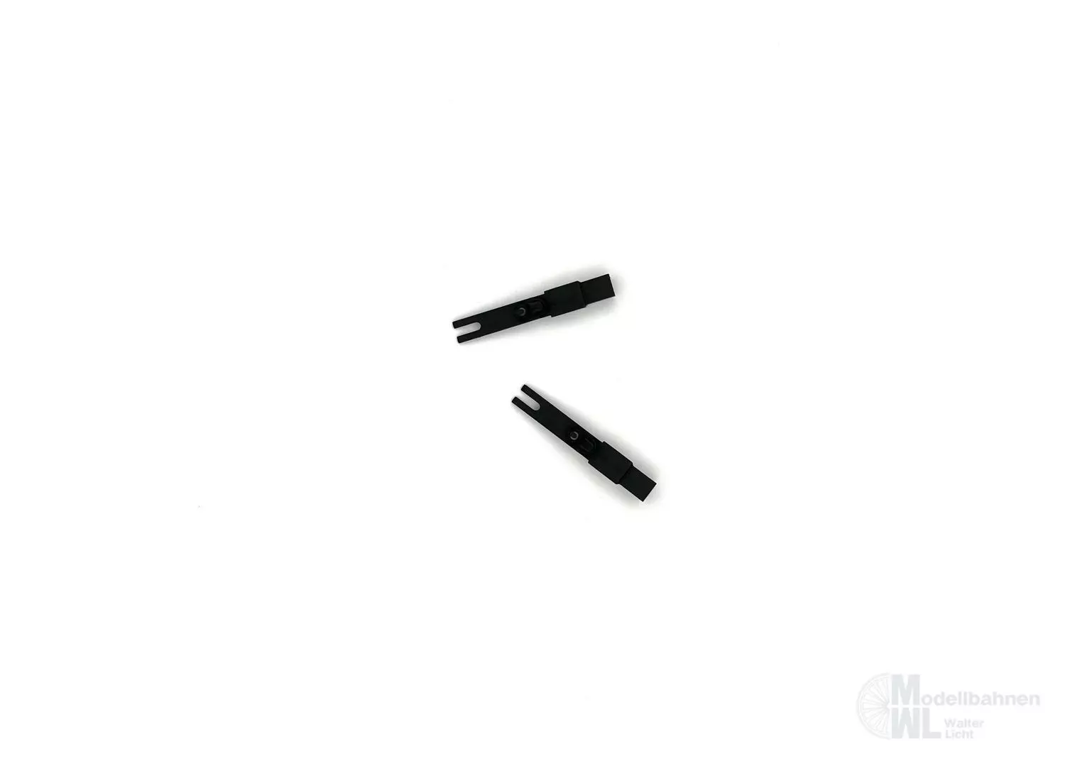Märklin Ersatzeile E213208 - ERSATZTEIL: Kupplungsdeichsel lang 2 Stüc