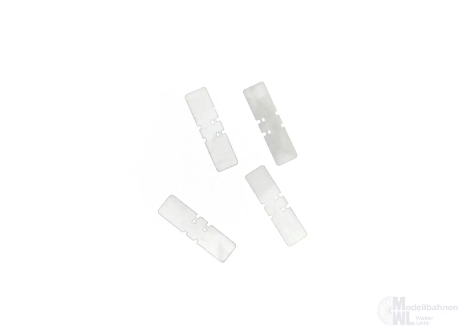 Märklin Ersatzeile E209760 - ERSATZTEIL: Seitenfenster 4 St