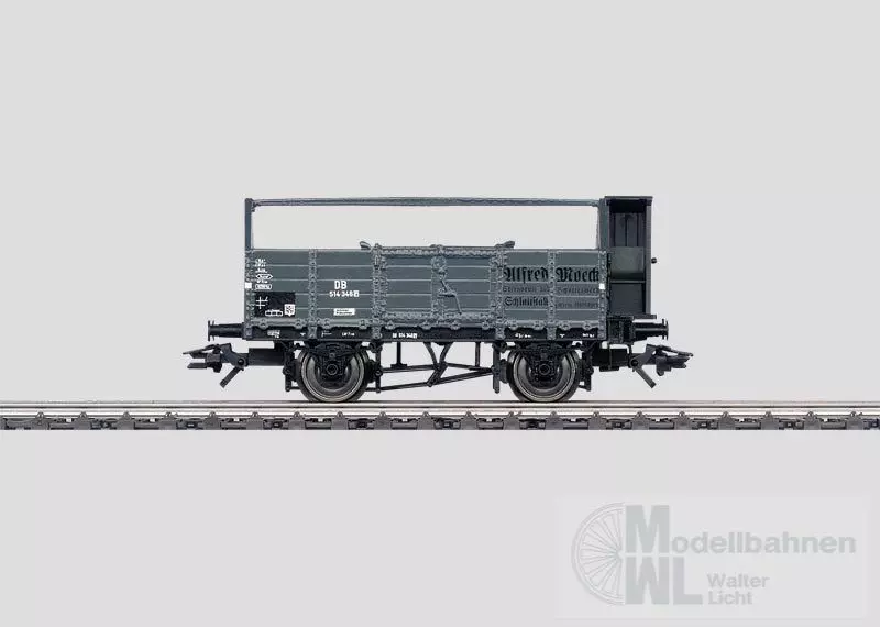 Märklin 46022 - MÄRKLIN - INSIDER Jahreswagen 2005 H0/WS