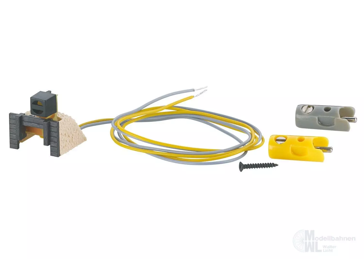 Märklin 8931 - Prellbock Z 1:220