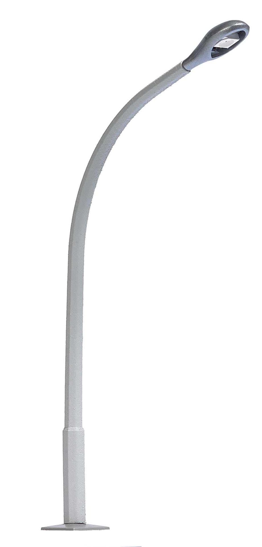 Busch 4116 - Betonmastleuchte (LBL) H0 1:87