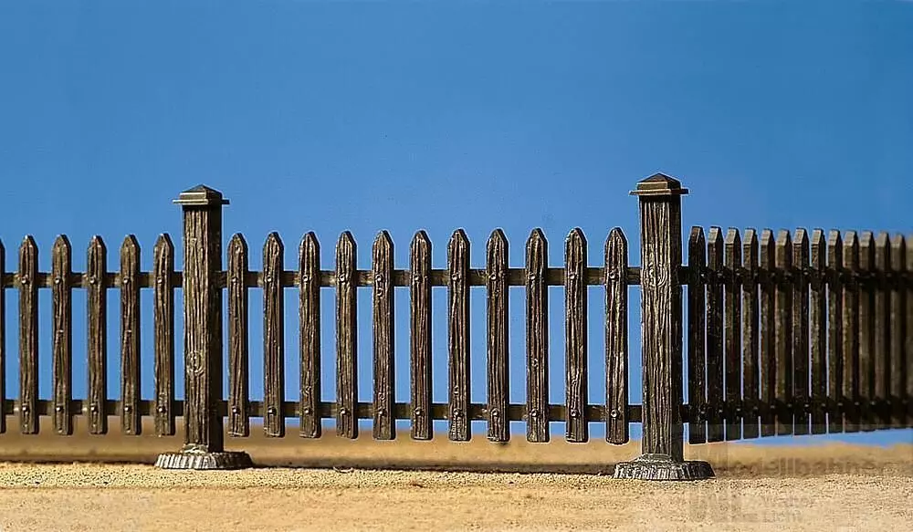 Pola 330954 - Gartenzaun, 1600 mm Spur G 1:22,5