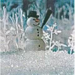 Busch 7170 - Schneepulver Wintertraum 200g  H0 1:87 / TT 1:120 / N 1:160 / Z 1:220