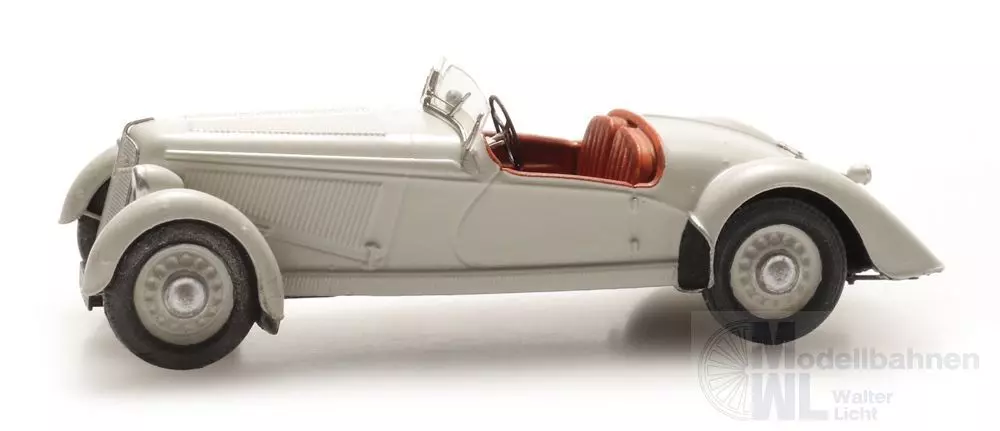 ARTITEC b.v. 1720023 - WM Adler Trumpf Junior Sport BAUSATZ 1:72