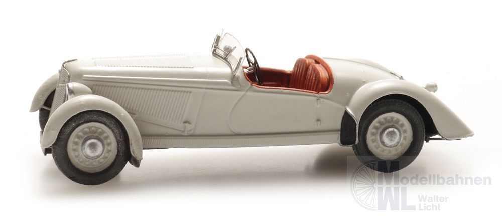 ARTITEC b.v. 1720023 - WM Adler Trumpf Junior Sport BAUSATZ 1:72