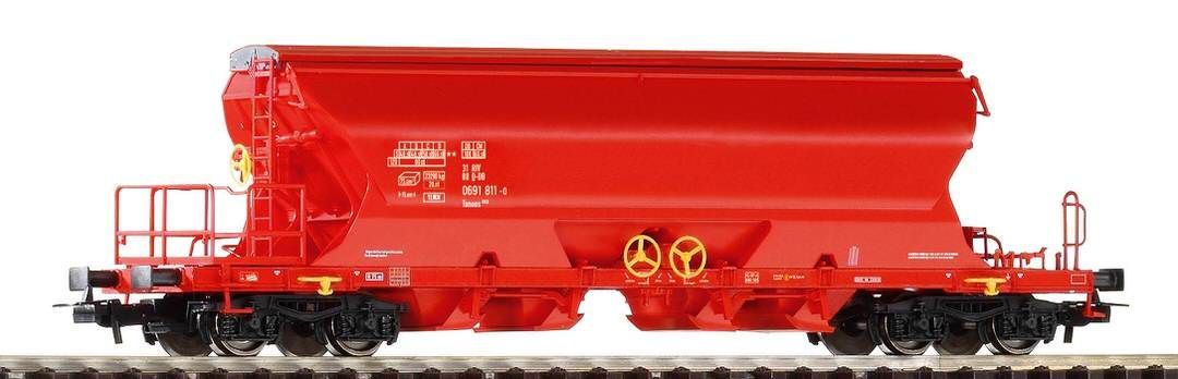 Piko 54638 - Mittelselbstentladewagen DB Ep.VI Tanoos H0/GL