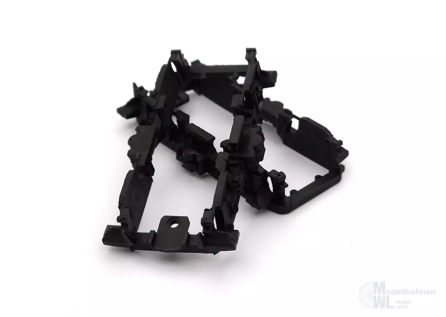 Märklin Ersatzeile E214610 - ERSATZTEIL: Drehgestellrahmen schwarz  2
