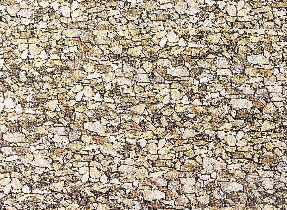 Faller 222562 - Mauerpaltte Naturstein N 1:160 Faller 222562 - Mauerpaltte Naturstein N 1:160