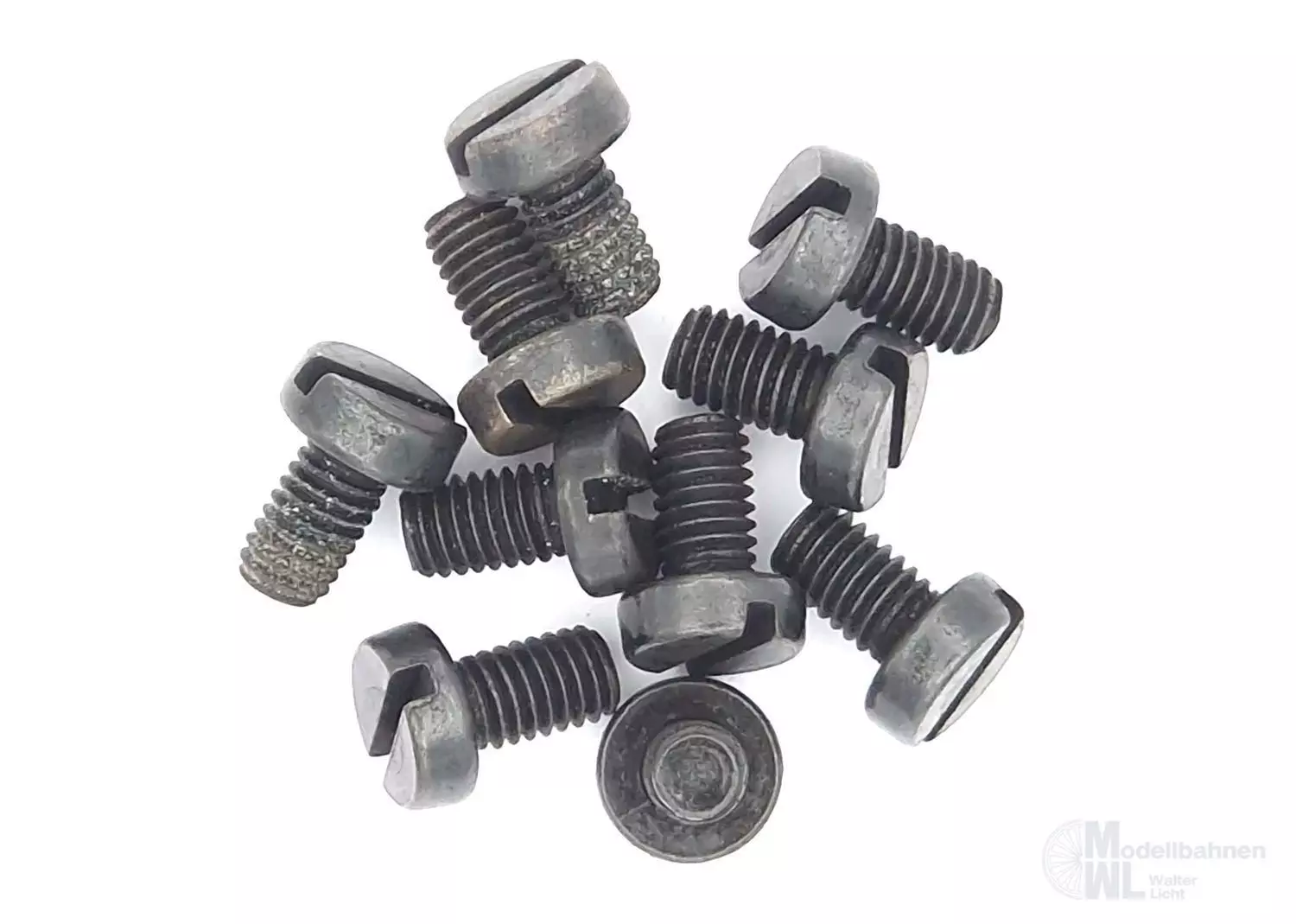 Märklin Ersatzeile E784880 - ERSATZTEIL: Zylinderschraube M3x5   10 St