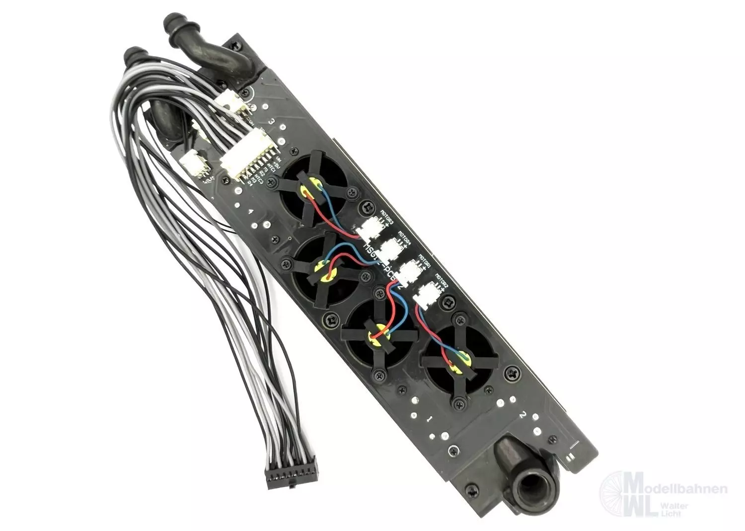 Märklin Ersatzeile E372826 - ERSATZTEIL: Rauchgenerator