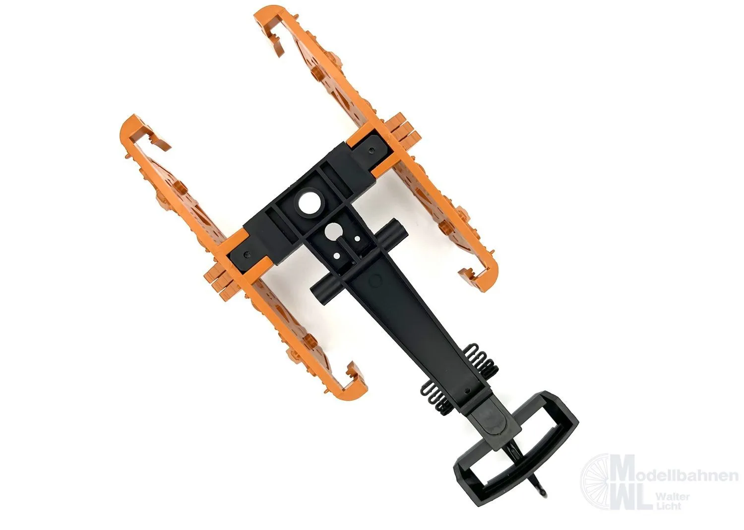 Märklin Ersatzeile E376342 - ERSATZTEIL: Drehgestell mit Haken