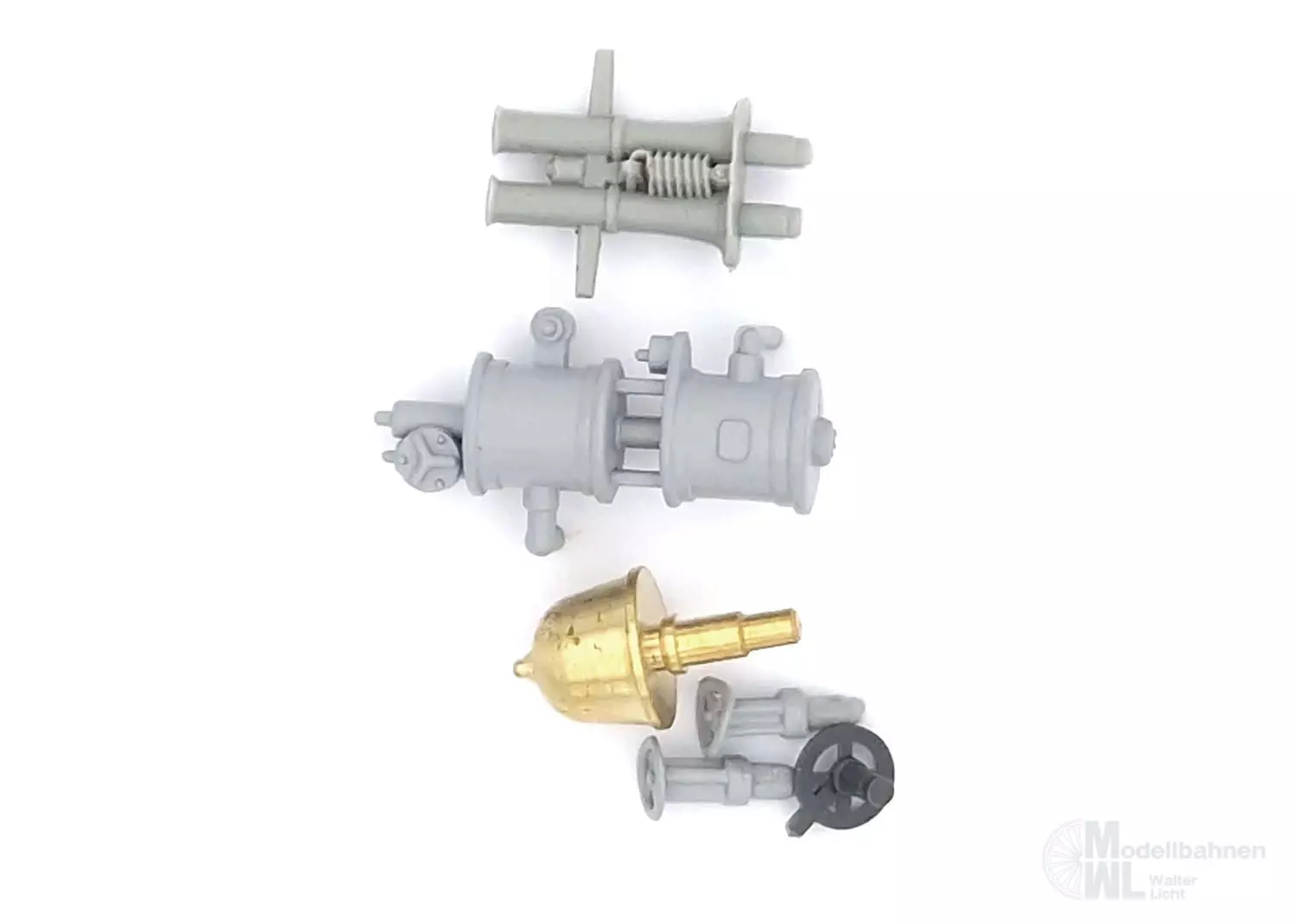 Märklin Ersatzeile E322881 - ERSATZTEIL: Handrad, Ventil, Pumpe, Glock