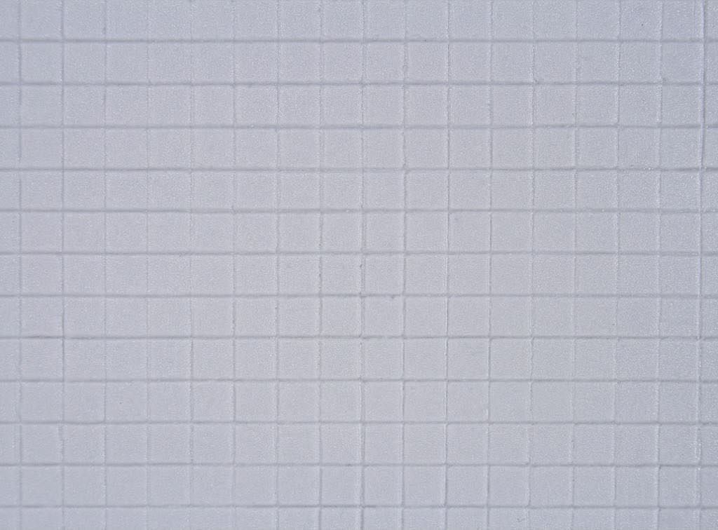 Kibri 34123 - Gehweg Rundung H0 1:87