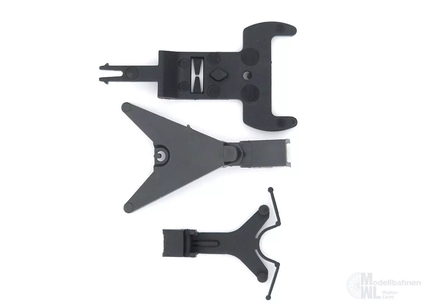 Märklin Ersatzeile E380096 - ERSATZTEIL: Deichsel kpl.