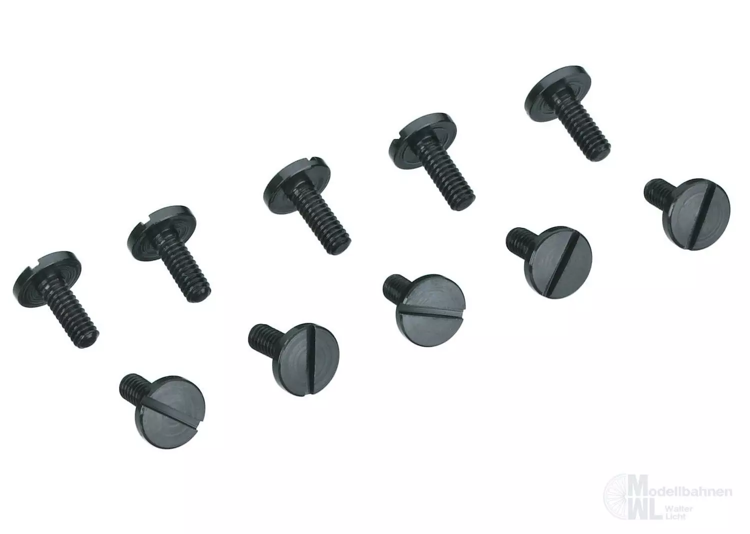 Märklin Ersatzeile E750200 - ERSATZTEIL: Zylinderschraube M2x5,4 (10 S