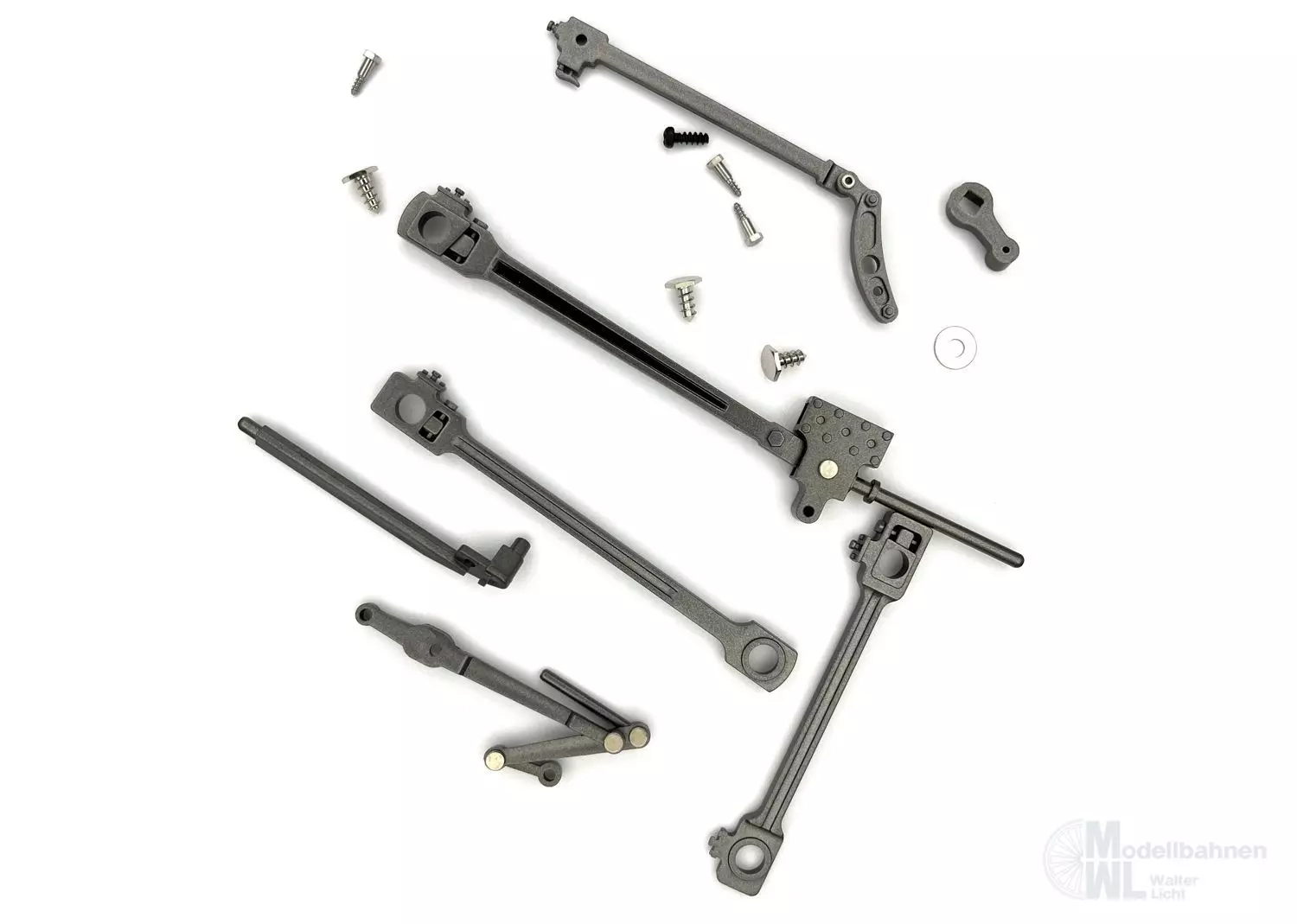 Märklin Ersatzeile E286326 - ERSATZTEIL: Gestänge re. Unten