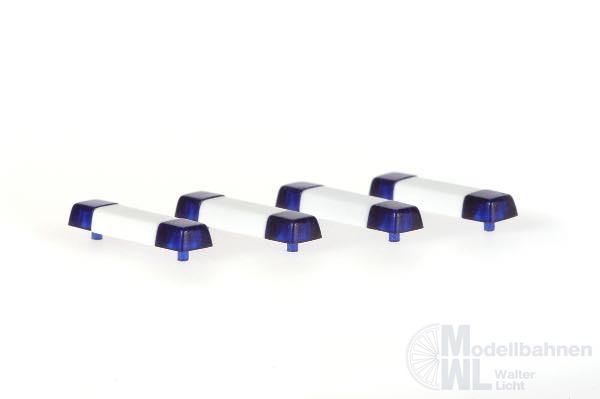 Rietze 70221 - HELLA RTK 6 Blaulichtbalken H0 1:87