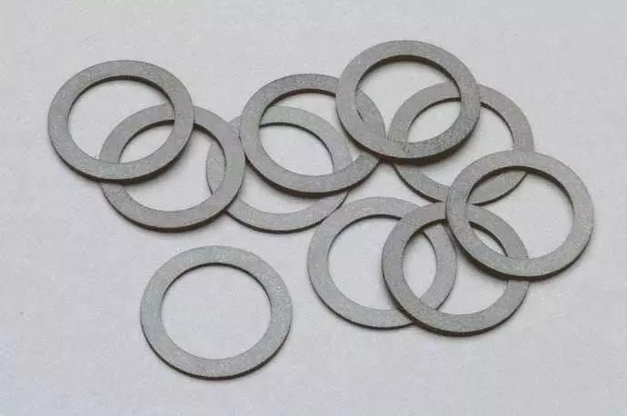 Piko 56070 - Haftreifen für ICE4 10 Stck H0/GL