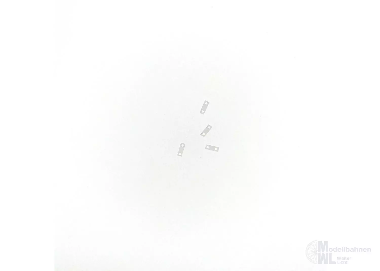 Märklin Ersatzeile E216468 - ERSATZTEIL: Unterlage 4 St