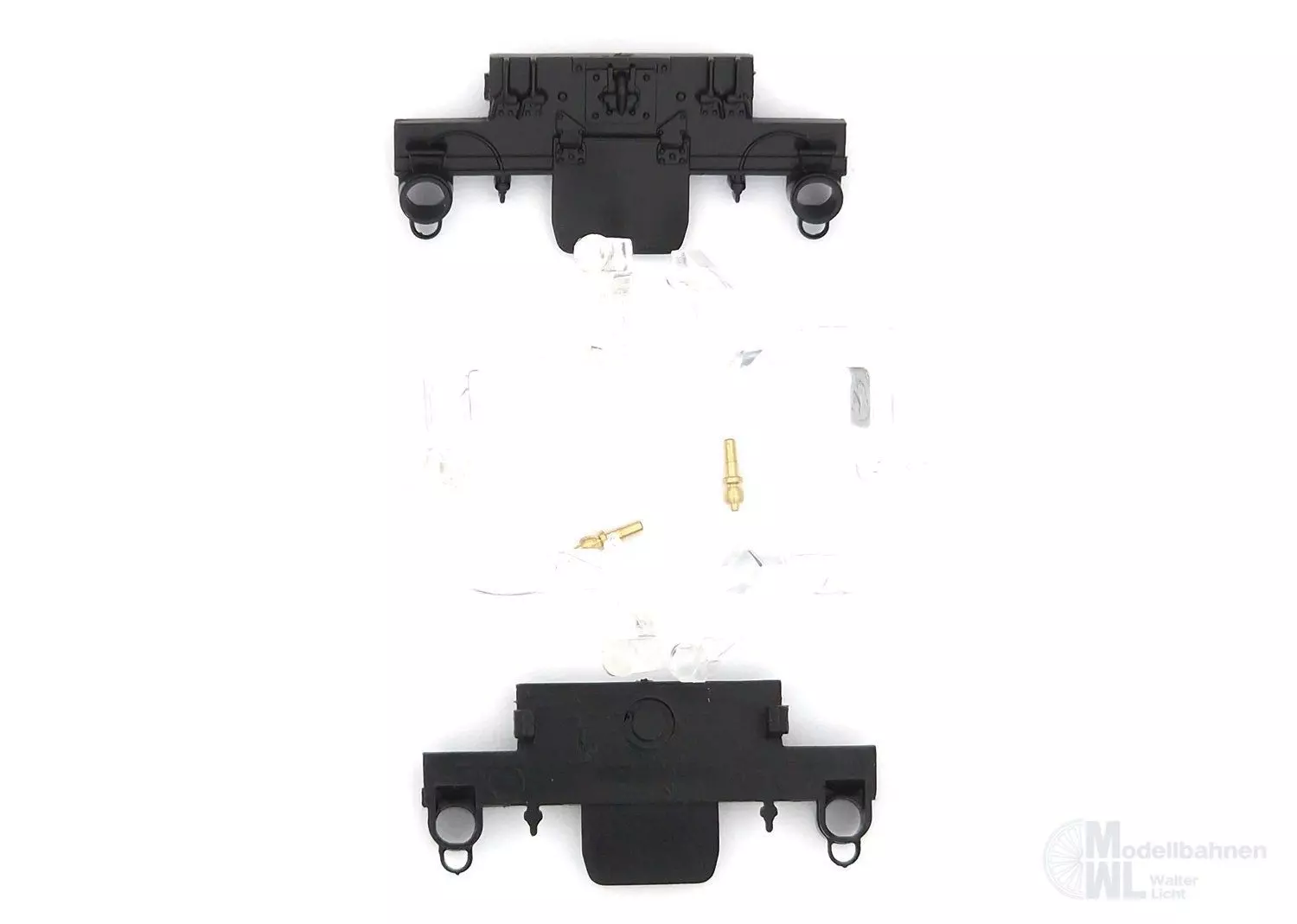 Märklin Ersatzeile E172098 - ERSATZTEIL: Pfeife, Pufferbohle, Lichtkör