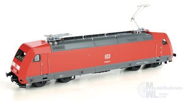 Lenz 50301-01 - E-Lok BR 101 092-5 DB AG Ep.VI verkehrsrot Spur 0