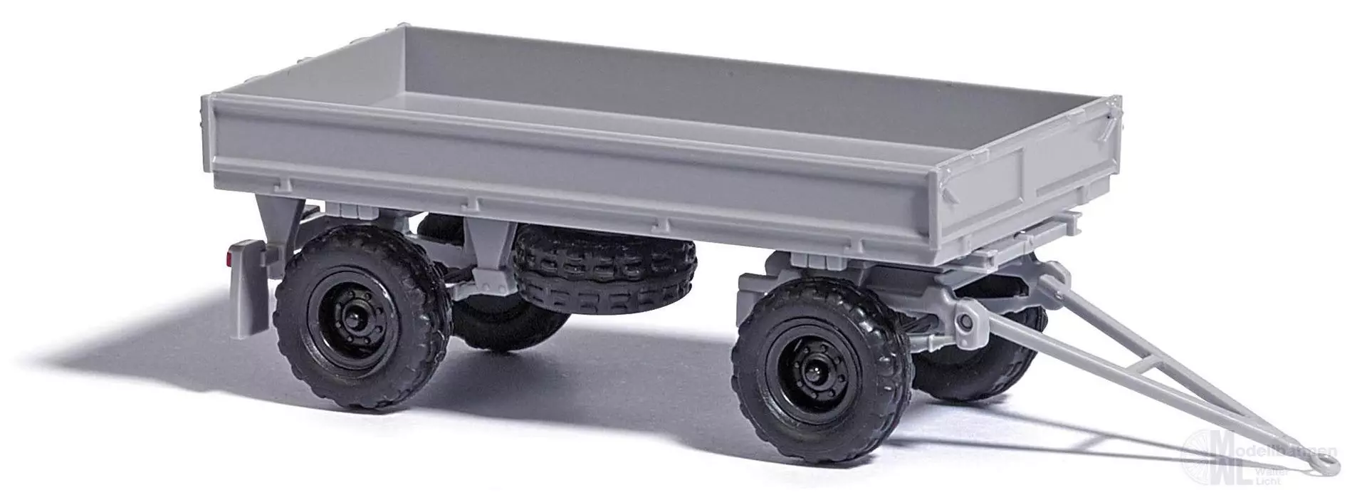 Busch 53011 - IFA HW 60 grau H0 1:87