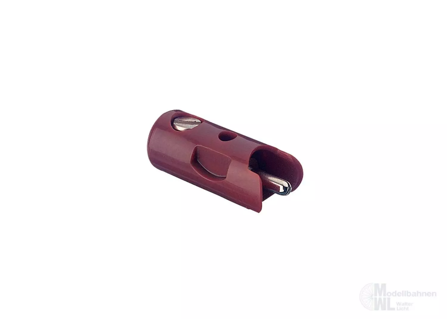 Märklin 71411 - Stecker braun 10 Stück