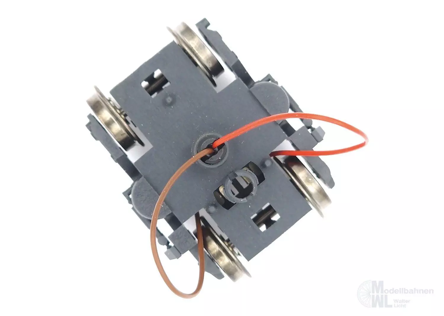 Märklin Ersatzeile E371954 - ERSATZTEIL: Drehgestell