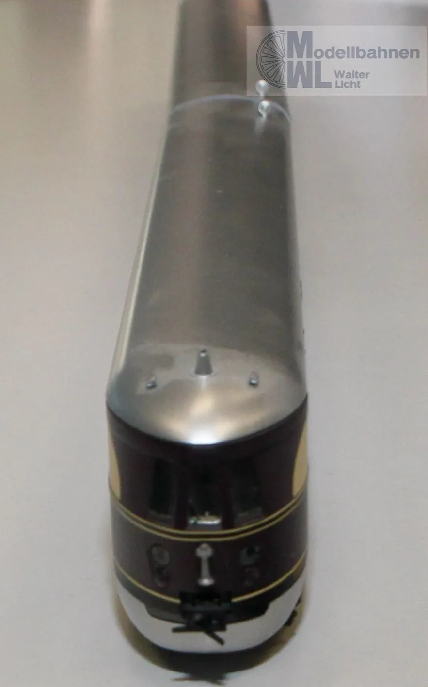 Märklin 37770 - MÄRKLIN - Triebzug SVT 137 DRG Ep.II H0/WS Sound