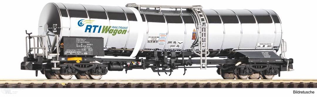 Piko 40722 - Chemiekesselwagen RTI Ep.VI N 1:160