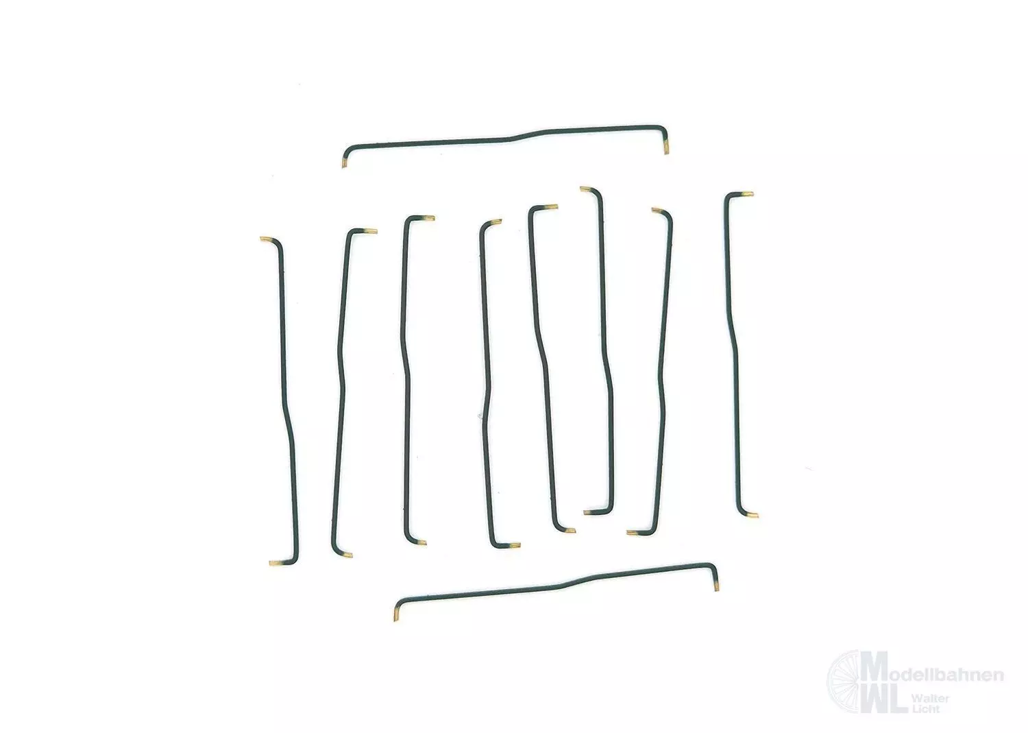 Märklin Ersatzeile E286647 - ERSATZTEIL: Griffstangen 10 St