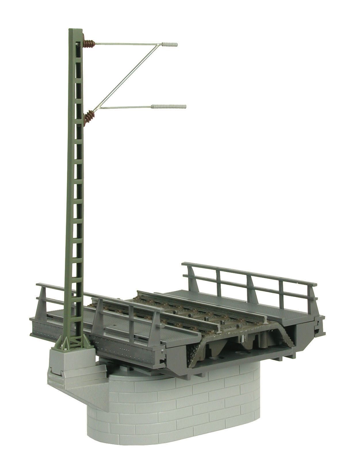 Viessmann 4129 - Brückenmast 1:87 Viessmann 4129 - Brückenmast 1:87