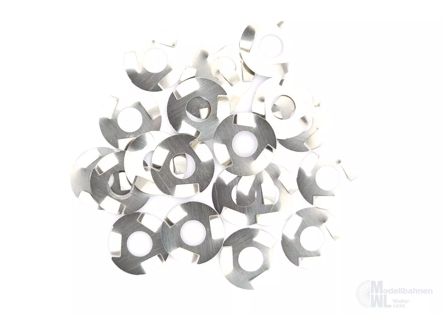 Märklin Ersatzeile E401640 - ERSATZTEIL: Federscheibe  20 St