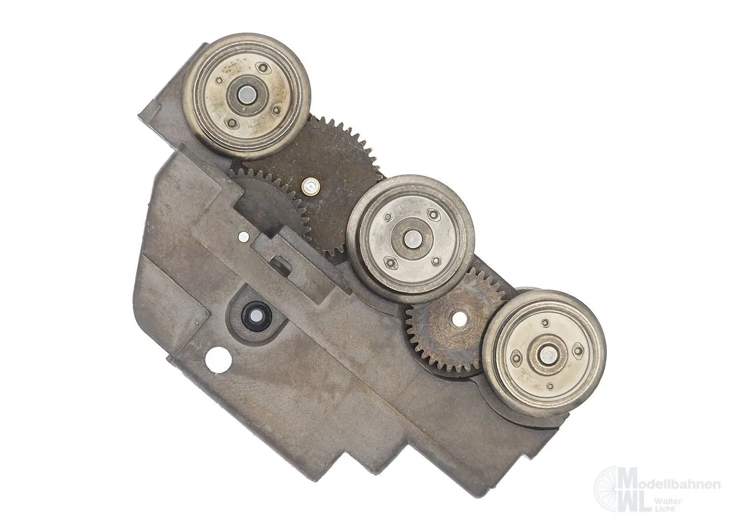 Märklin Ersatzeile E390030 - ERSATZTEIL: Treibgestell