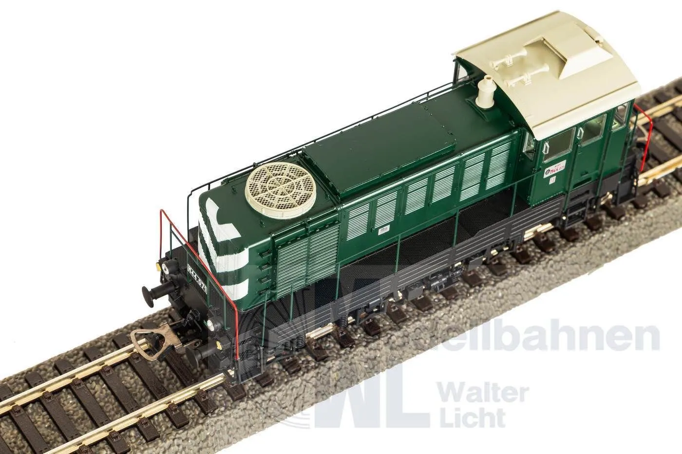 Piko 52382 - Diesellok M44 MAV Ep.III H0/GL Sound