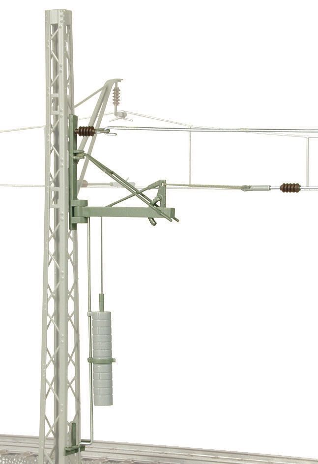 Viessmann 4174 - Hebelspannwerk H0 1:87 Viessmann 4174 - Hebelspannwerk H0 1:87