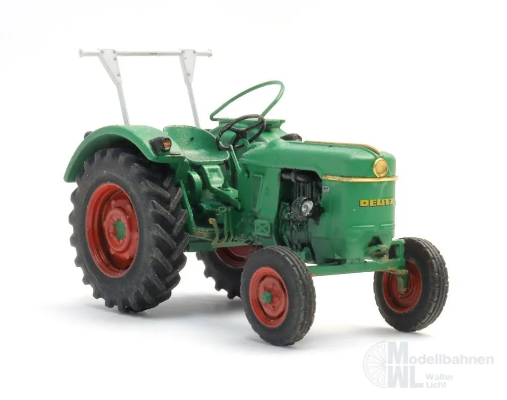 ARTITEC b.v. 387.705 - Deutz D30 H0 1:87 Fertigmodell