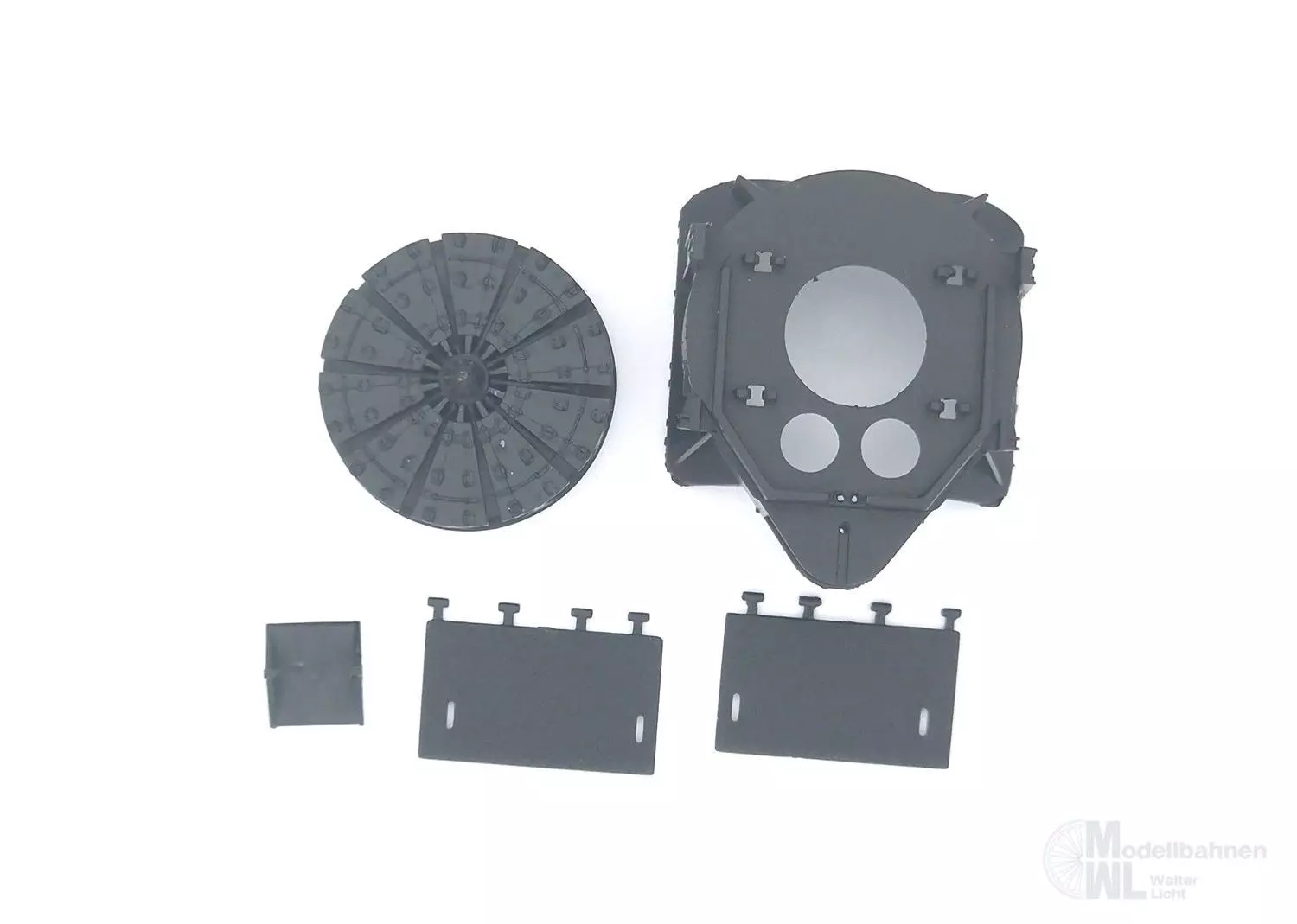 Märklin Ersatzeile E300708 - ERSATZTEIL: Radgehäuse kpl.