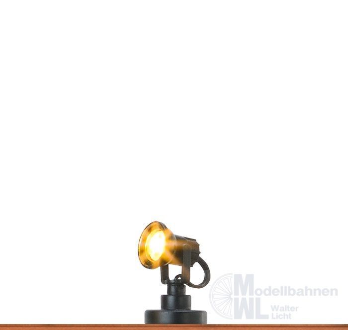 Brawa 84114 - Scheinwerferleuchte mit Stecksockel LED H0 1:87 Brawa 84114 - Scheinwerferleuchte mit Stecksockel LED H0 1:87