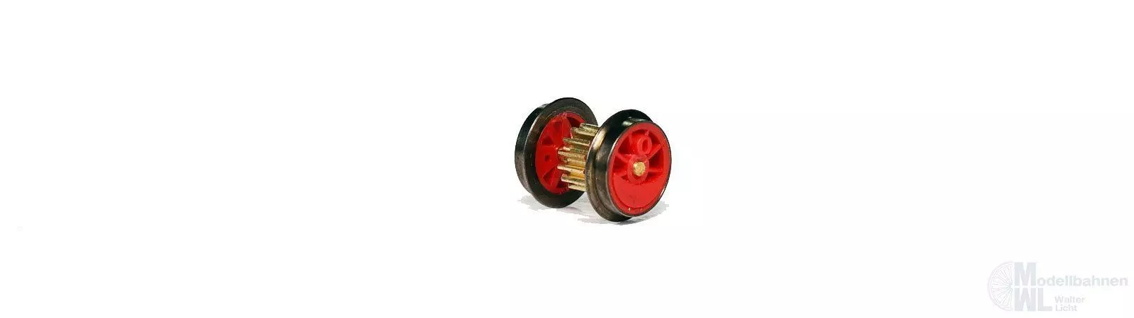 Bemo 5017000 - Radsatz komplett für 1006 8x 1008 8x 1017 8x