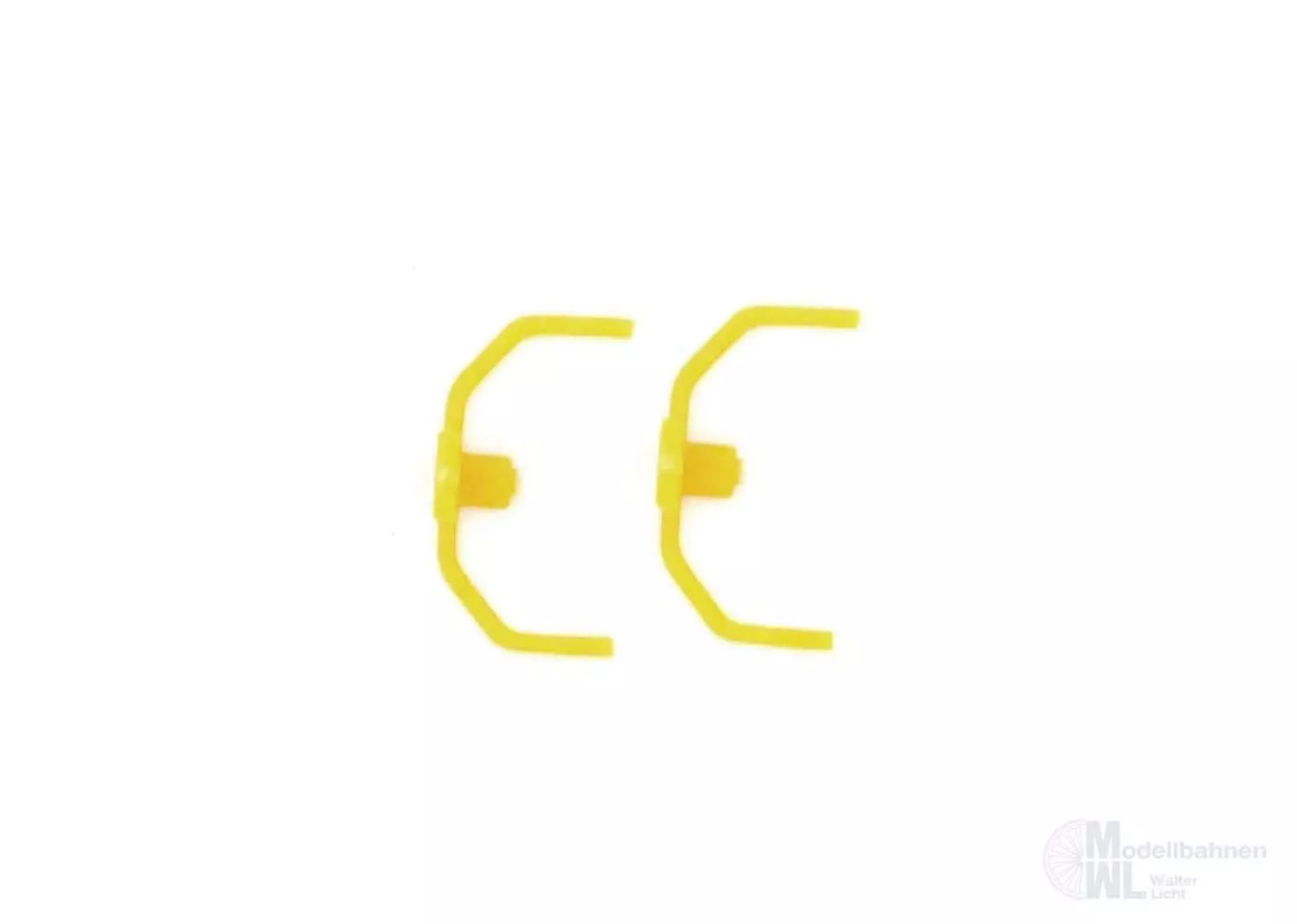 Märklin Ersatzeile E286938 - ERSATZTEIL: Haken 2 St