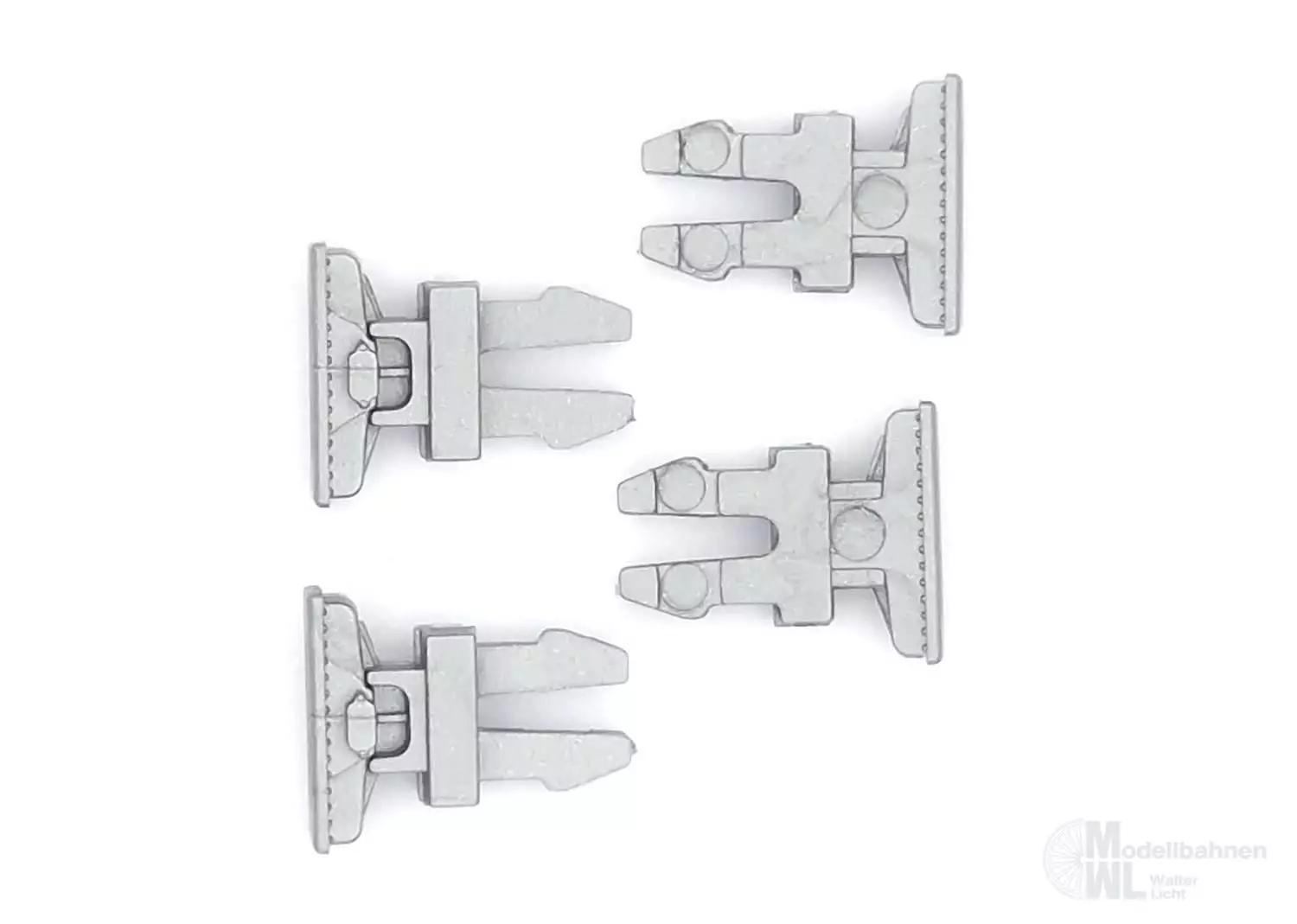 Märklin Ersatzeile E397577 - ERSATZTEIL: Magnetattrappe 4 Stk.