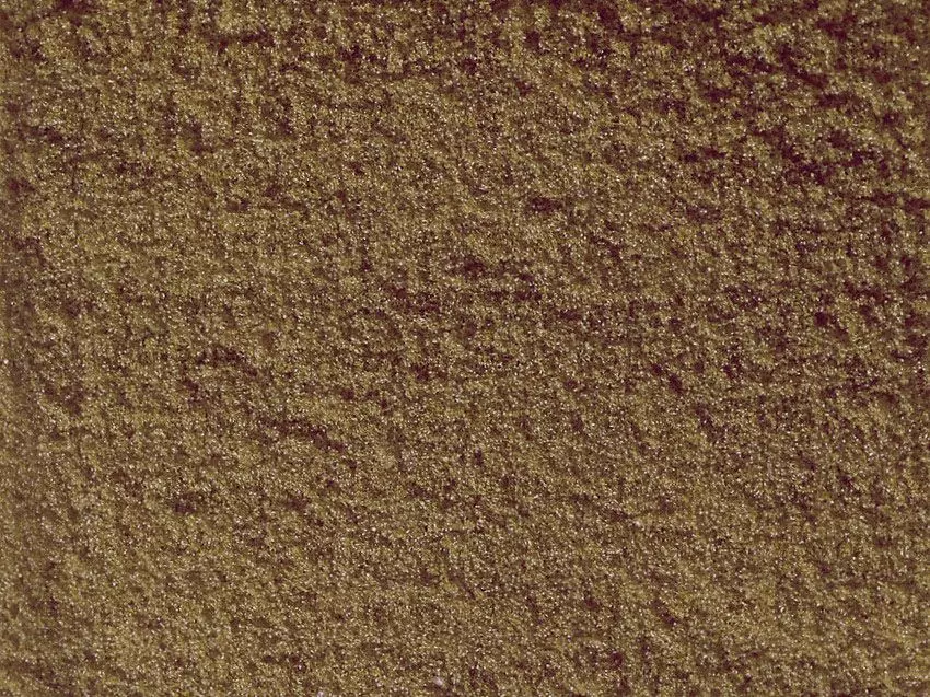 Noch 07227 - Flockage dunkelbraun, 20 g G/1/0/H0/H0m/H0e/TT/N/Z