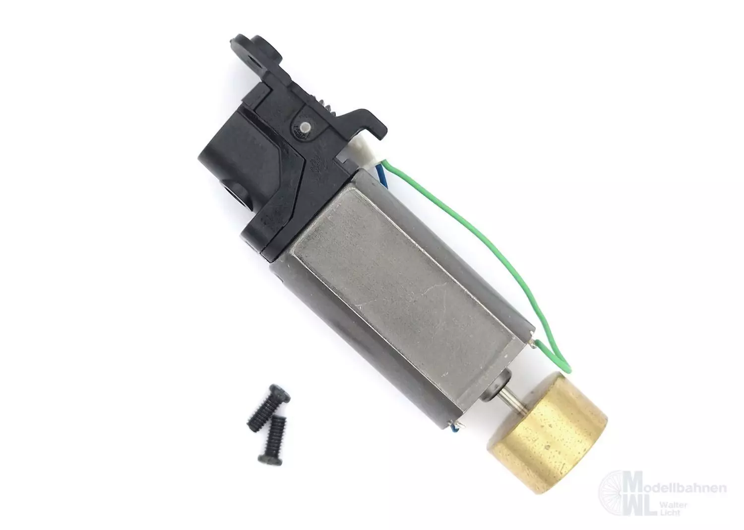 Märklin Ersatzeile E393127 - ERSATZTEIL: Motor