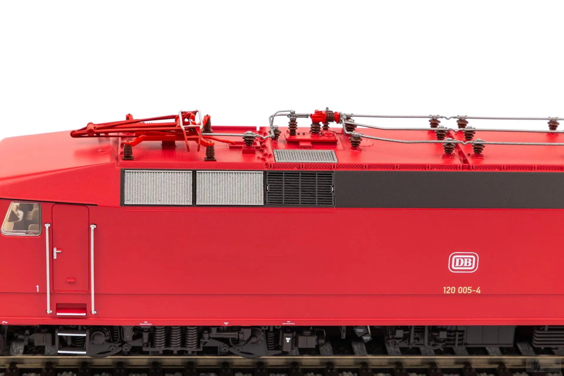 Piko 21697 - E-Lok BR 120 DB Ep.IV H0/WS Sound
