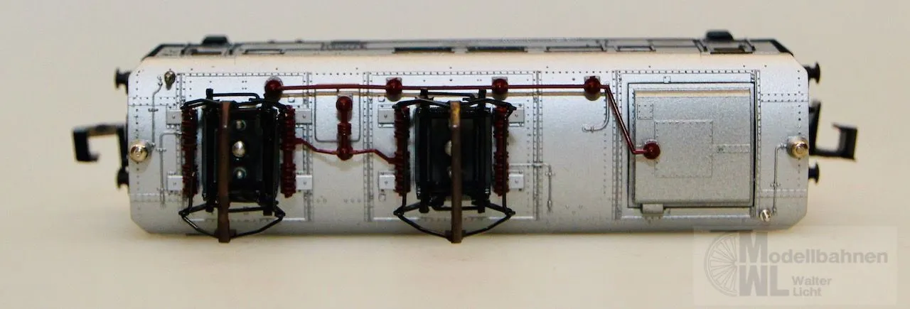 Trix 12912 - MINITRIX - E-Lok E 36 02 DRG Ep.II N 1:160