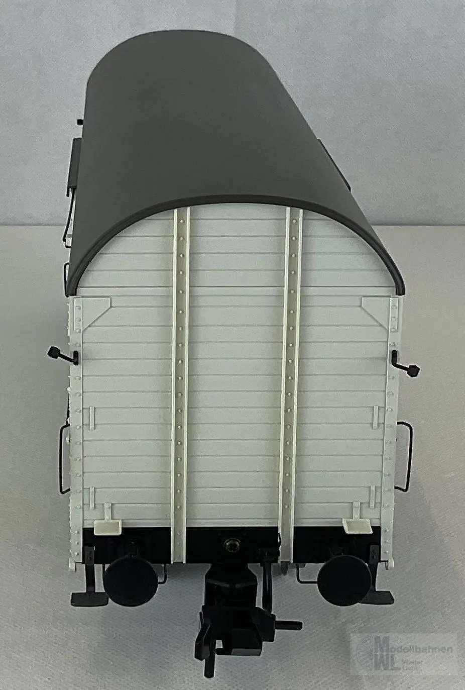 Märklin 58240 - MÄRKLIN - Güterwagen ged. DB Ep.III Kulmbacher Mönchshofbräu Spur 1