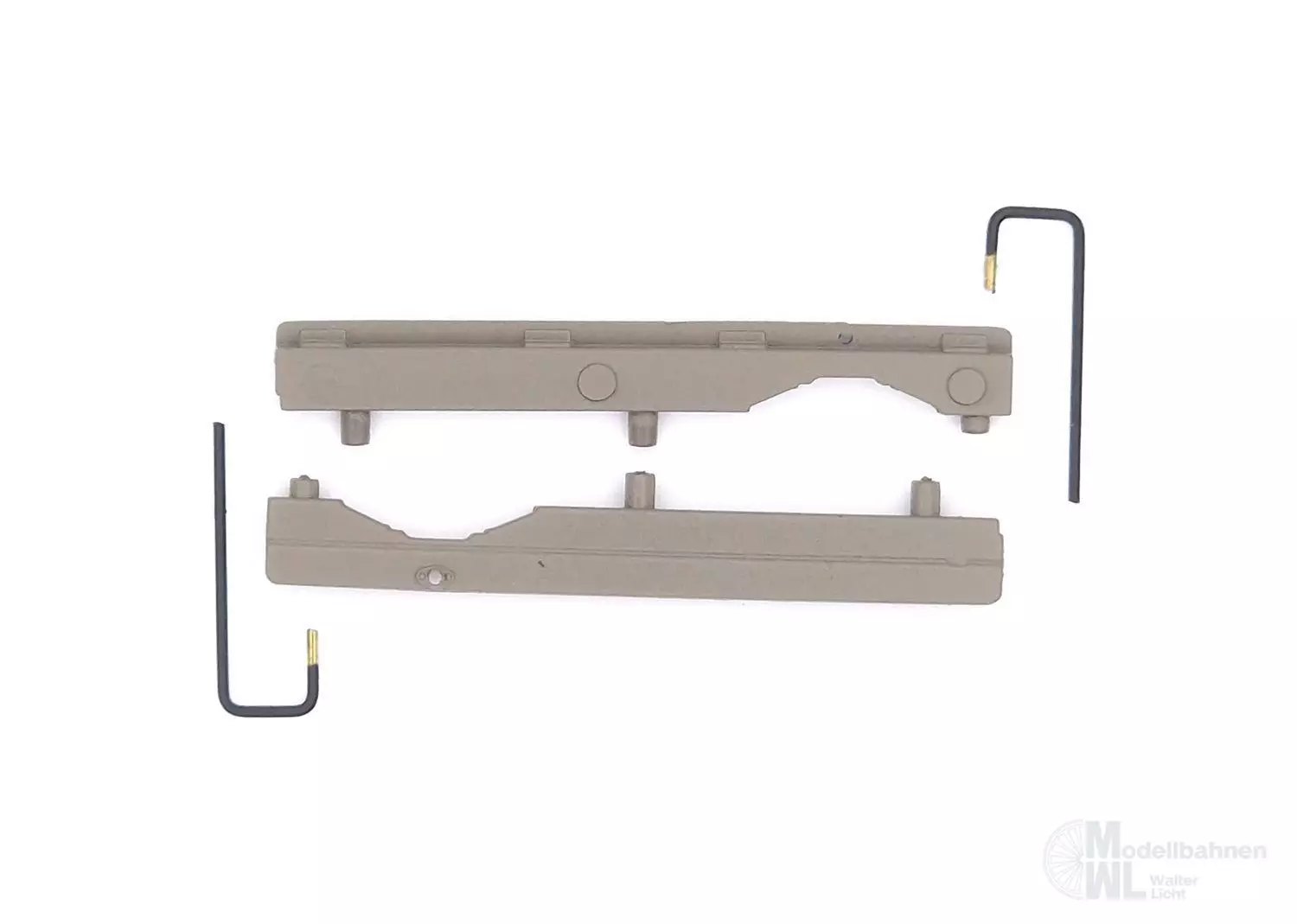 Märklin Ersatzeile E309967 - ERSATZTEIL: Trittbrett mit Griffstange