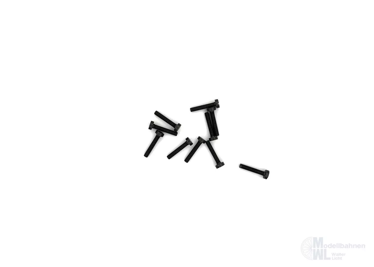 Märklin Ersatzeile E785310 - ERSATZTEIL: Zylinderschraube M3x16  10 St